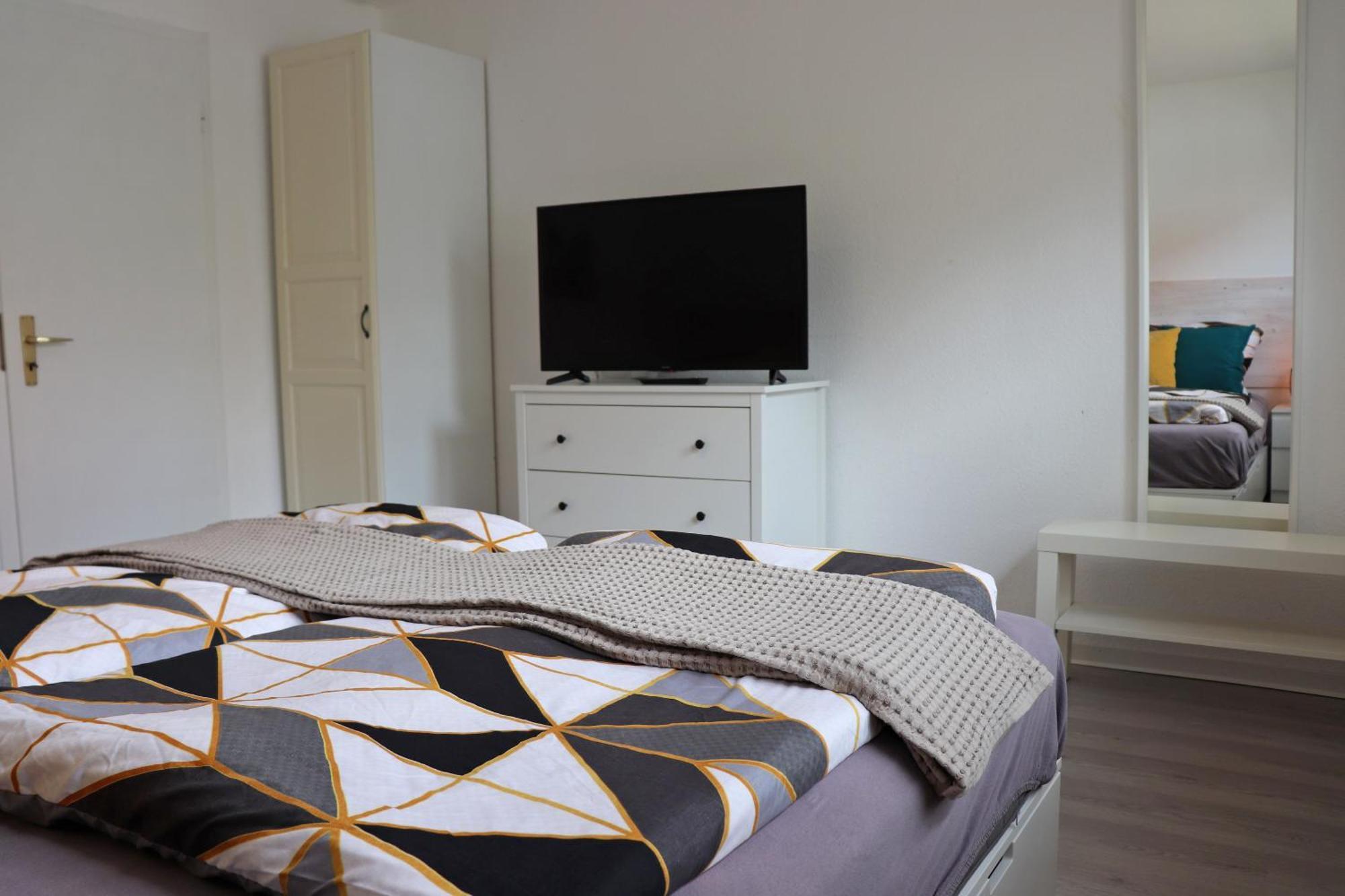 Meerblick Apartment Buenning คาลิฟอร์เนียน ภายนอก รูปภาพ