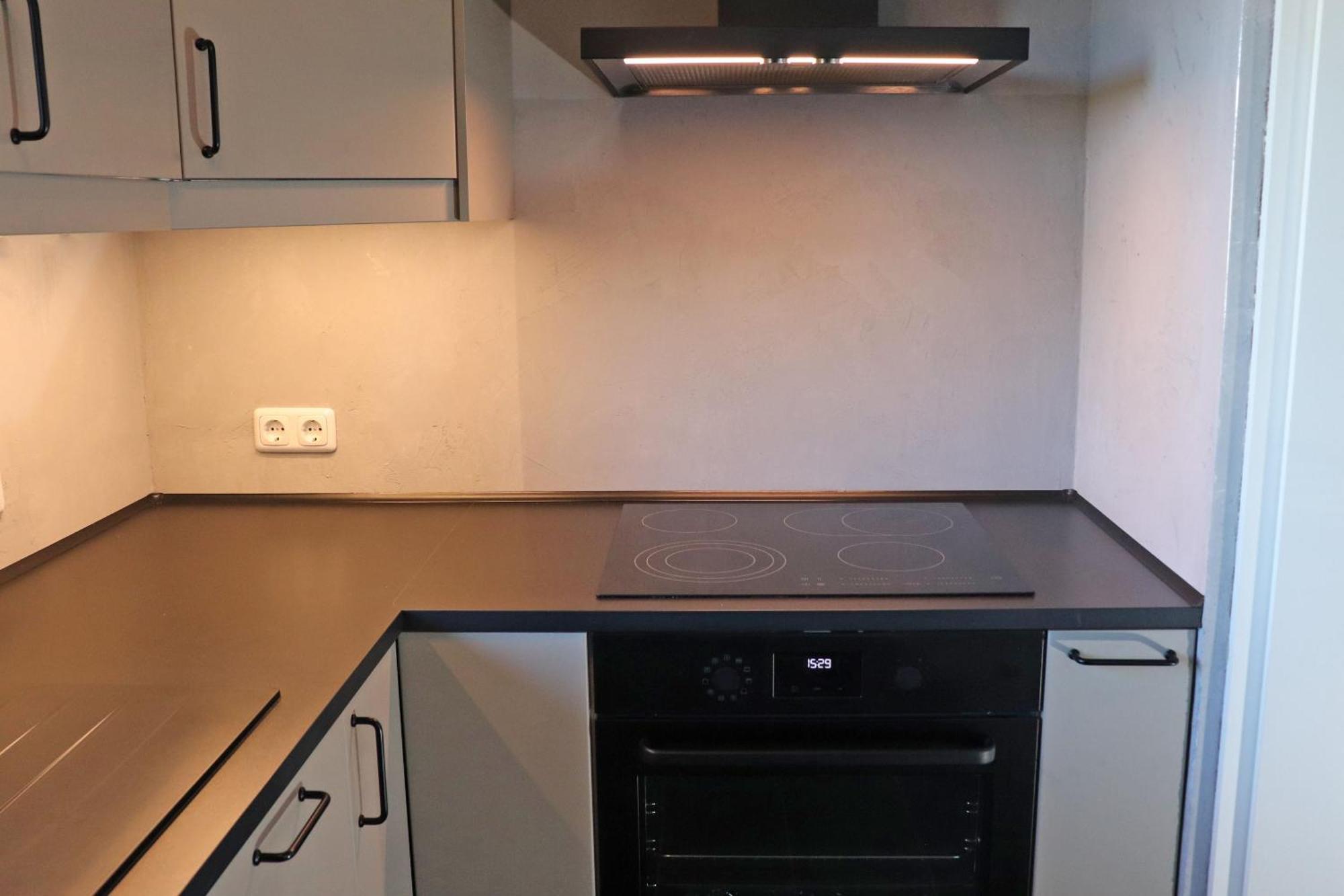 Meerblick Apartment Buenning คาลิฟอร์เนียน ภายนอก รูปภาพ